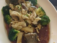 -铭轩中餐厅·海南菜·粤菜(亚龙湾瑞吉店)