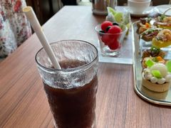-苏州洲际酒店·大堂酒廊