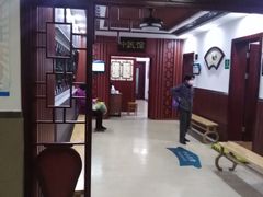 -甘泉街道社区卫生服务中心