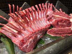 -盛宴自助餐厅(运达喜来登店)
