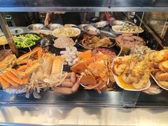 -鲤.金记沙茶面(总店)