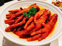 -李记搅团•非遗陕菜(三桥店)