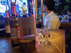 -胡桃里音乐酒馆(下沙店)