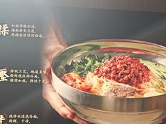 -韩麦大冷面(桂花街直营店)