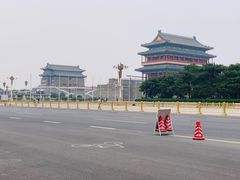 -北京全聚德(天安门店)