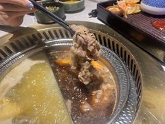 -空之介寿喜烧·和牛放题(恒隆广场店)