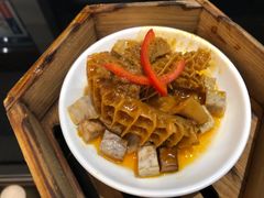 -玉兰苑一等茶餐厅