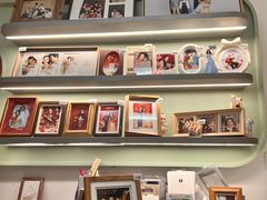 -海马体家庭照相馆(广州正佳广场店)