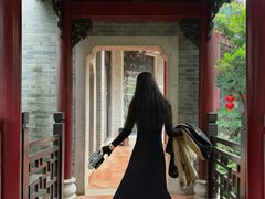-果然居酒家 · 顺德园林私房菜