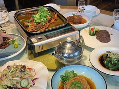 -二十八里太湖船菜(吉祥路店)