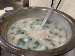 猪杂粥-标记美食新鲜猪杂(兴南大道店)