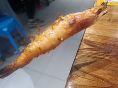 -壹块捌烧烤(灯市口店)