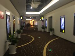 -万达影城(春树里广场店)