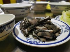 -老爆肚满五香烧牛羊肉