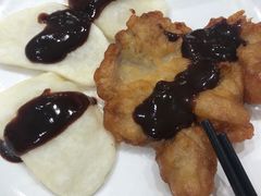 -早安山丘·豆浆油条(小木桥路店)