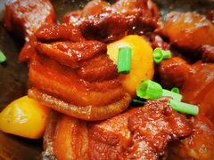 -涌上外婆桥(南塘店)
