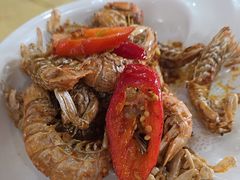 -吉莲利苑海鲜酒家(珠海拱北29年老字号店)