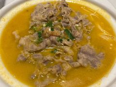 金汤肥牛-小菜园新徽菜(常州金坛吾悦店)