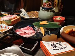 -上男·烧肉集市(五一广场店)