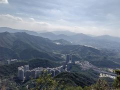 -梧桐山风景名胜区