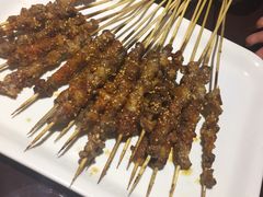 -三个大叔东北烧烤·砂锅菜(西三旗店)