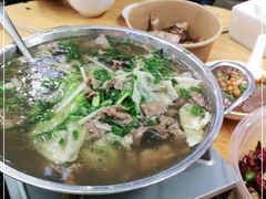 -正宗苏稽毛哥跷脚牛肉总店