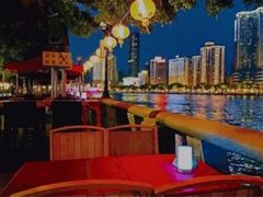 -玫瑰园餐厅