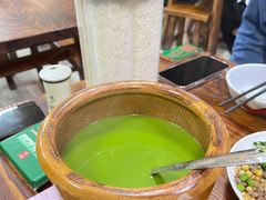 -客家养生油茶(汕尾店)