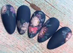 点击看大图 -LILY NAILS美甲美睫
