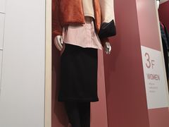 -优衣库(银座店)