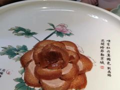 -京味斋·烤鸭·北京菜(安贞店)