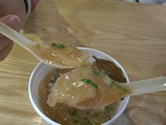 -食盈碗仔翅(星玺广场店)