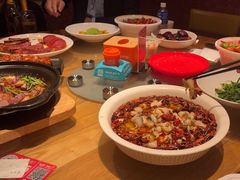 -永安鱼庄·镇江菜(丁卯店)