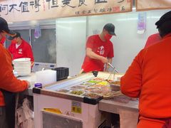 -扬二春炒饭(国庆路总店)