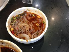 -丝丝香王凉粉(汇宇店)