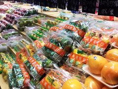 -叁宫礼水果批发仓储店(梅江店)