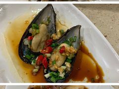 -原味蒸汽海鲜(嵊泗店)