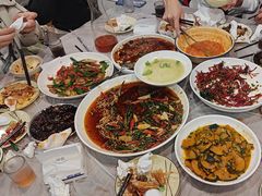 -辣螃铠盆盆蟹大排档(总店)