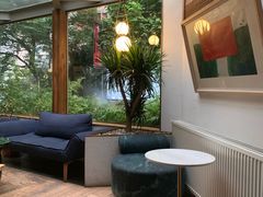 景观位-Nirvana Cafe&Bar(北仓文创街区店)