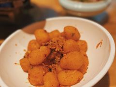 恩施小土豆-巴人堂(女儿城店)