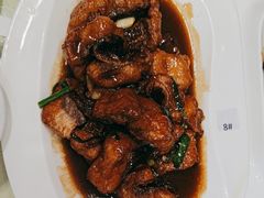 瓦罐鱼-东四民芳餐厅(世茂工三店)