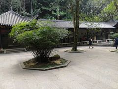 -常德桃花源景区
