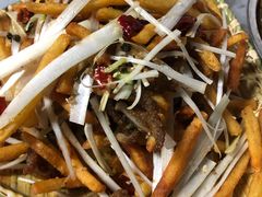 脆骨薯条-小民大排档(光谷店)