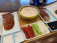 -梅花香里大酒店(郁金香路店)