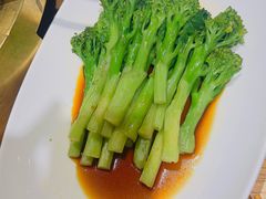 -石榴红了·非遗酥皮烤包子·新疆菜(瑞豪店)