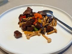 -漢舍中国菜馆(889广场店)
