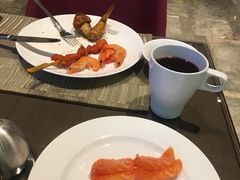 -飨食汇全日制餐厅·昆山皇冠假日酒店(九方店)
