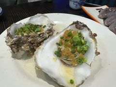 -东江海鲜大排档·潮汕菜·砂锅粥