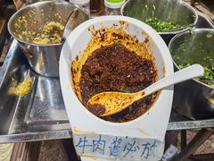 -刘艳黄牛肉(九襄店)