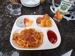 -无印良品餐堂 MUJI Diner(成都太古里店)